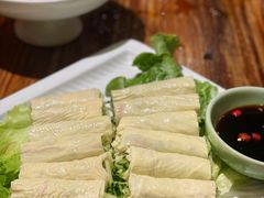 -民俗村柴火灶·景德江西菜(中国陶瓷博物馆店)