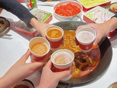 -老天桥蛙炉火锅(姑苏总店)