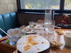 -必胜客(花都百业店)