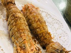 -黄沙水产交易市场