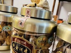 -额娘·现烙春饼烤鸭(太原总店)