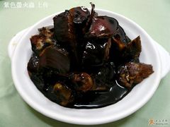 醬鴨-春餐厅