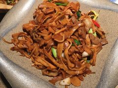 -老阿爸鲜鱼土菜(昆山花桥店)
