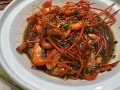 -妈妈家·本帮菜(总店)