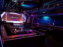 -维尼亚KTV(郴州店)