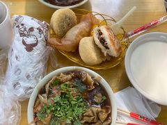 -真素诚·清真(新华路店)