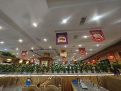 -大清花饺子(山庄店)