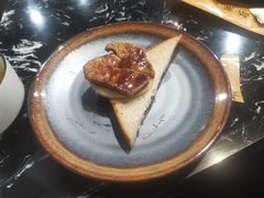 -大成铁板烧•板前(复古餐厅石老人店)