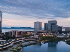 -舟山希尔顿酒店