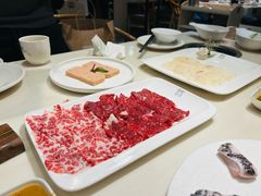 -围炉夜话·潮汕卤水火锅(榕江店)