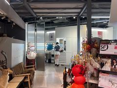 -海马体照相馆(深圳万象天地店)