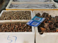 水产区-青石桥市场北1-27号