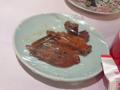 -味+新京宴·烤鸭·北京菜(创意谷店)