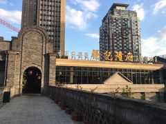 -杨记隆府(白象街店)