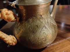 -楼兰新疆主题餐厅(苏州中心店)