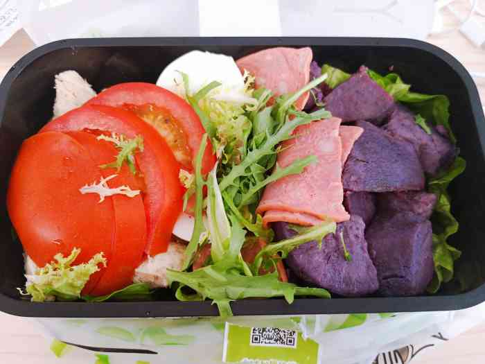 yaso沙拉(西丽店)