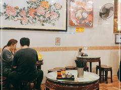 大堂-顺记冰室(宝华路店)
