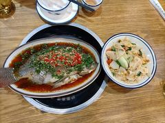 -妈妈的味道(和顺古镇店)