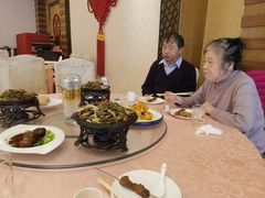 -烤肉宛饭庄(南礼士路店)
