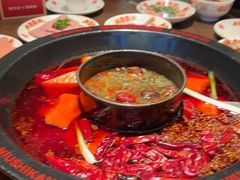 -牛市坎火锅(建设路店)