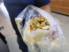 -安徽阜阳卷馍(西单店)