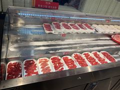 -刘火辣老火锅(光谷店)
