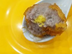 炸芋枣-冰岛茶餐厅(人民路店)