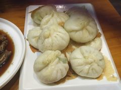 -李记大厨