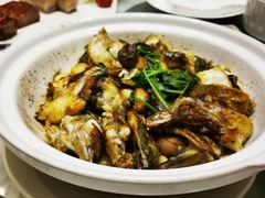 -顺德美的万豪酒店-万豪中餐厅