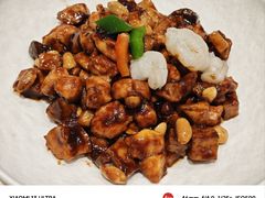 八宝辣酱-老正兴菜馆(福州路店)