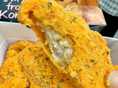 -悠个炸鸡(南京创始店)