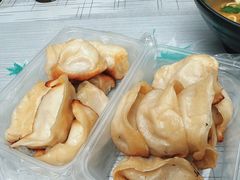 锅贴-水丰锅贴(延吉东路店)