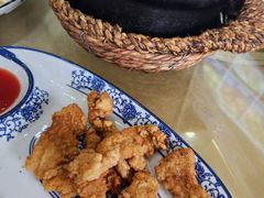 -老东阳·外婆菜(横店店)