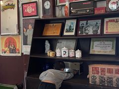 -清风小镇闯关东影视基地