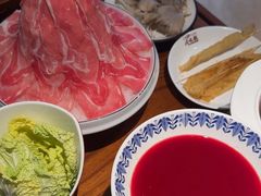 -川味观·鲜货火锅(西湖文化广场店)