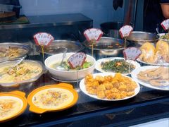 -潮之南·潮汕菜·鱼仔档(南山店)