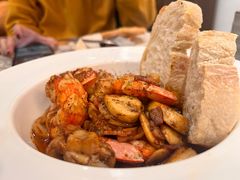 -艾蜜西餐厅(梅园店)