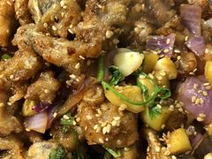 -丁字口海鲜热炒·烧烤大排档