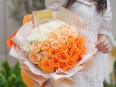 -花未央花店·WEYOUNG