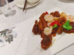 -老人和饭店(打浦路店)