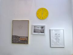 -CHEZ JASMINE 茉莉的氧气厨房