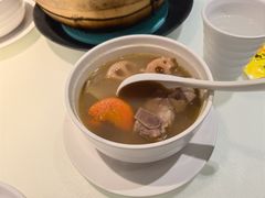 是日老火例汤-日昌餐馆(Mini西点茂店)