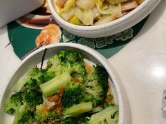 -谷田稻香·砂锅菜(川沙百联店)