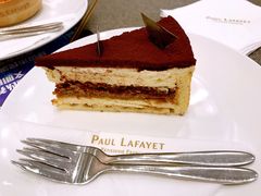 -PAUL LAFAYET 法式甜品(港汇广场店)
