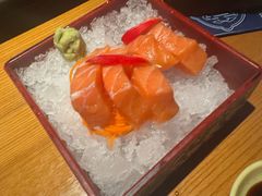 -有喜屋·鲜鸡烧鸟·居酒屋(安龙路店)