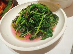 -小厨娘淮扬菜(江宁万达店)