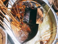 -成都玉林串串香火锅(三八店)