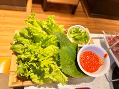 -玉善烧烤串城(长春总店)