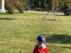 -长春世界雕塑园冰雪艺术天地