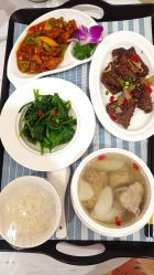 -馨美母婴护理中心(石狮店)